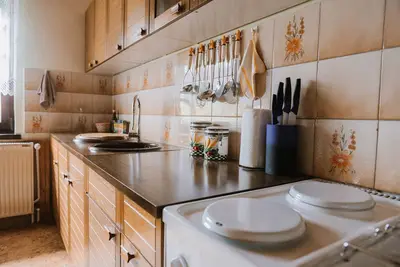 Image de Two Bedroom Apartment Skala with magnificent views