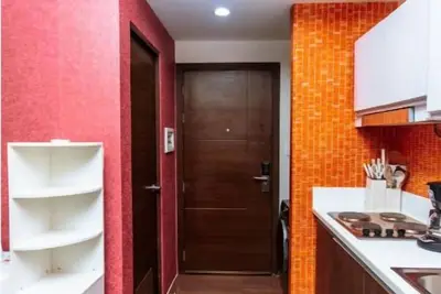 Image de 2 Br Dream Fun Nest Makati Air Residence Swim 300