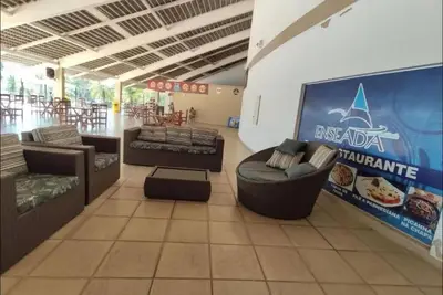 Image de Caldas Novas- Enseada - Qt - 5 people