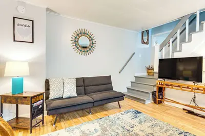 Image de 4 Mi to Lake Superior: Calumet Getaway!