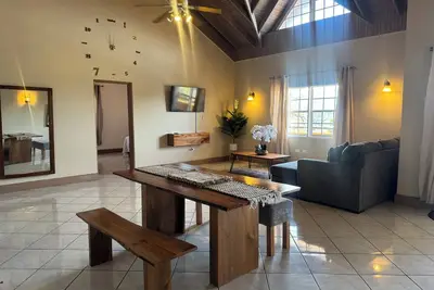 Cozy 2br Ocean View \\ Second Spot