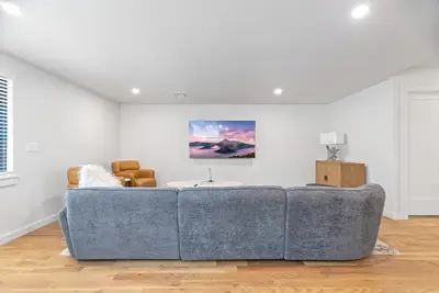 Image de Cozy and Charming 4 bedroom House near Grand Lake in Afton, Ok