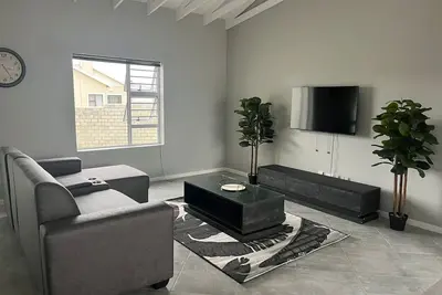 Image de Modern Retreat in Jeffreys Bay