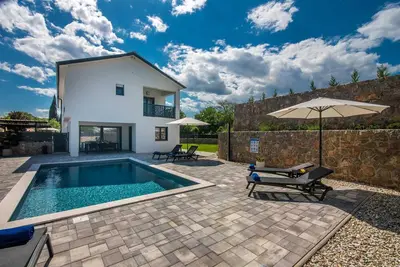 Image de Holiday house Tara & Lana I