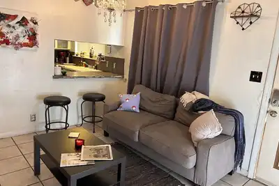 Image de Key to Austin Original 2 Bedroom Austintatious B&B located in the ❤️ of Austin