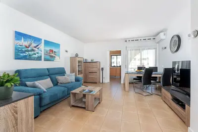Image de Stylish Apartments Near Beach and Lush Nature 600 m away from the ocean