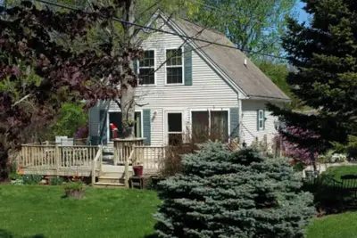 Image de Charming 3b/R Cottage on Malletts Bay