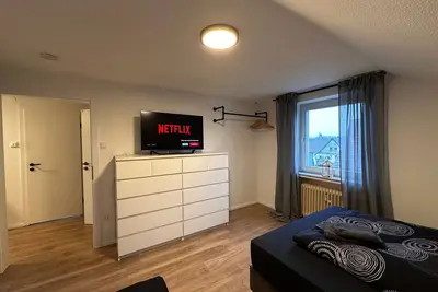 Image de Porta Lodge