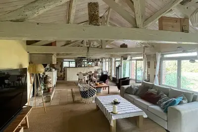 Image de Maison de vacances dans le Gers ( Pavie 32 )