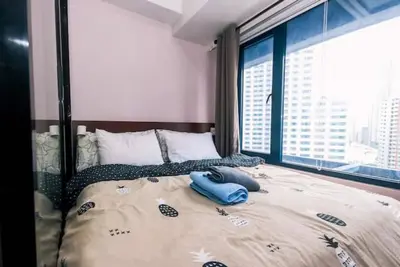 Image de Traveler's Playground Makati Home Gym Swim 300 Mb