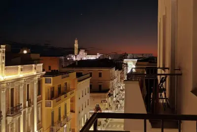 Image de Domus il Grillaio - Elegante, raffinato, centrale e tranquillo