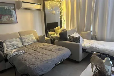 Four Awesome Units in one Complex on Best Beach!