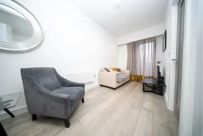 Image de Beautiful cosy 1 Bedroom Apartment