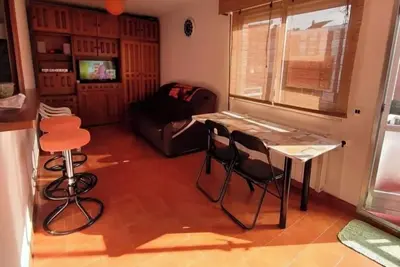 Image de Apartment in playa de ber.