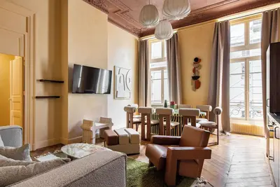 Image de Hotel My Paris - Grands Boulevards