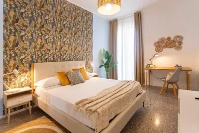 Image de Flora Cozy Flat close to Metro