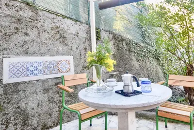 Image de Superbe maison de 2 chambres à Casoli