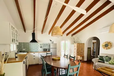Image de Cales de Menorca 10, Cales de Menorca 10 - Cala dén Bosch