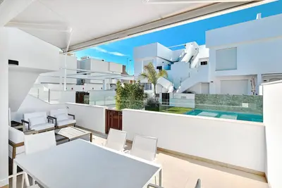 Image de Apartamento Playamar (Pilar de la Horadada)