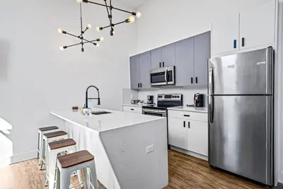 Image de 22 Luxury Loft-Free Parking