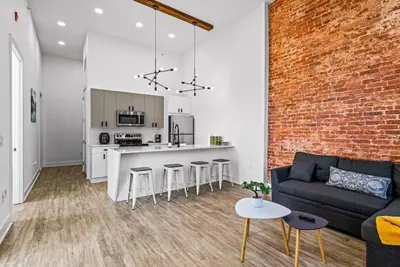 Image de 24 Luxury Loft-Free Private Parking-Tesla Charger