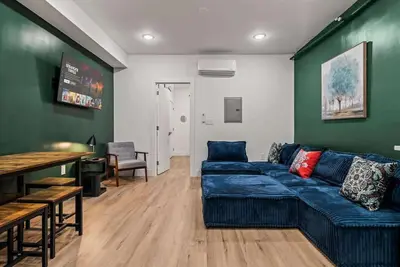 Image de Fairhill Retreat ~ 2br- 1st flr