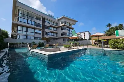 Image de Mirante Porto de Galinhas melhor localizacao em frente as piscinas naturais