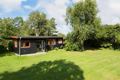 Image de Superbe maison de 2 chambres à Nykøbing.