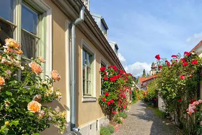 Image de Superbe maison à Visby Innerstad