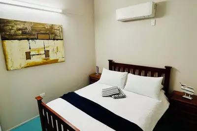 Image de Close2Reef\n\nUnique corner block centrally located in Turkey Beach