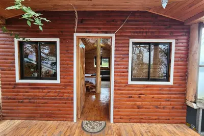 Image de Cabaña el Faisan, Jardin de Dota, a place to connect with nature.