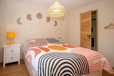 Image de Appartement \"Kali-Milo\" avec jardin partagé et Wi-Fi