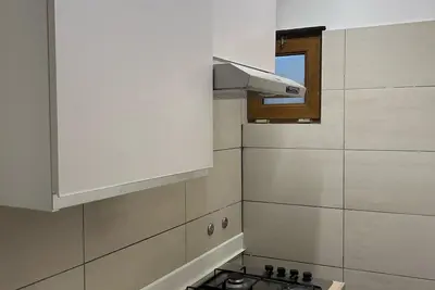 Image de Appartement 'La Pietra Village - Enjoy' avec terrasse partagée, Wi-Fi et climatisation