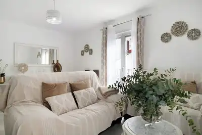 Image de Appartement 'Cataleya' avec terrasse privée, Wi-Fi et climatisation