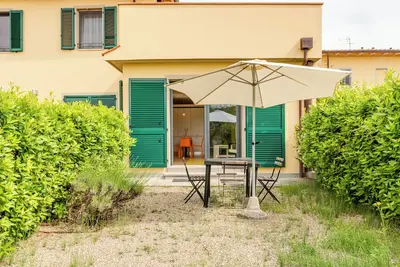 Image de Appartement 'Acetaia' avec piscine partagée, Wi-Fi et climatisation