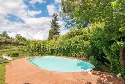 Image de Villa 'Molino' avec piscine privée, terrasse privée et Wi-Fi