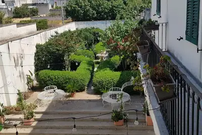 Image de Appartement 'Tulipano' avec terrasse partagée, Wi-Fi et climatisation