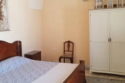 Image de Appartement 'Palazzo Costantini - Gerbera' avec terrasse partagée, Wi-Fi et climatisation