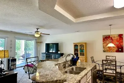 Image de Charming 2-bedroom condo in delightful Calabash with WiFi, Ac