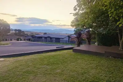 Image de Your home away from home