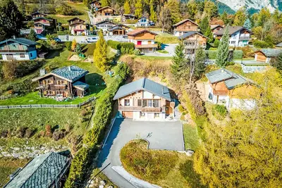 Image de Maison L'Eden by Interhome