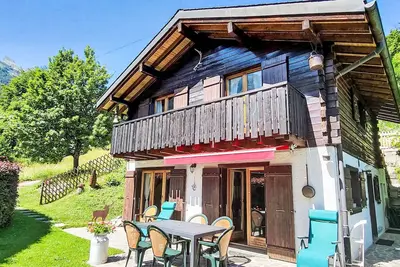 Image de Le Coeur by Interhome