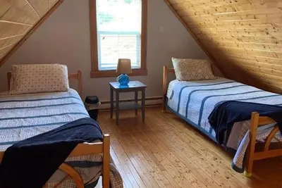 Image de Netloft Cottage