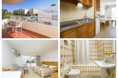 Image de Vicegreli-Std // ♫Close to Ushuaia/Hi - ☀Pool + Close to the beach