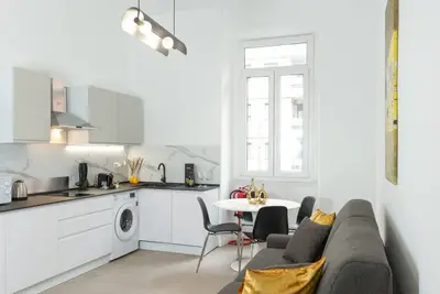 Image de Umbria Klimt Suite - Near Fondazione Prada