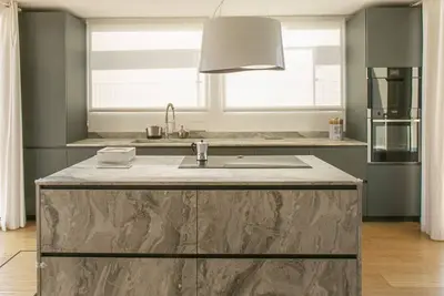 Image de Luxe Vatican Penthouse