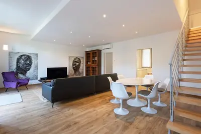 Image de Beautiful two bedrooms Navigli - Mirable Pm