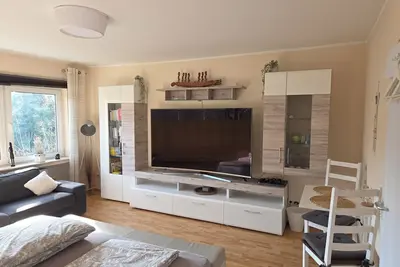 Image de Park & Sea – Modern 4-Room Apartment in nature | Bad Zwischenahn, up to 9 Guests