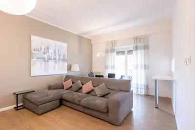 Image de Spacious onebdroom Dateo - Mirable Pm