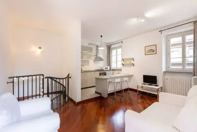 Image de One bedroom Duomo - Mirable Pm